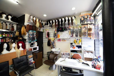 Coiffure Laurent -Coiffure Africaine à Paris