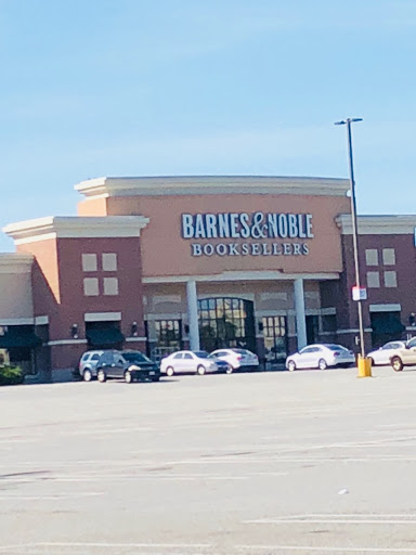Book Store «Barnes & Noble», reviews and photos, 210 Andover St, Peabody, MA 01960, USA