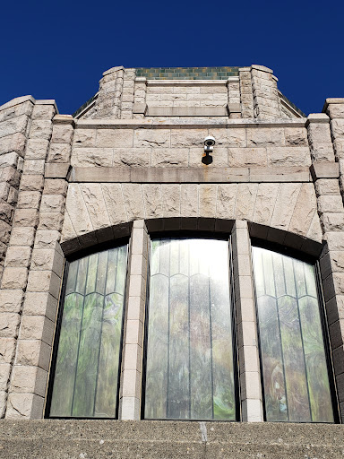 Historical Place «Vista House», reviews and photos, 40700 Historic Columbia River Hwy, Corbett, OR 97019, USA