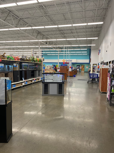 Pet Supply Store «PetSmart», reviews and photos, 10600 Melody Dr, Northglenn, CO 80234, USA