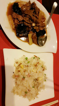 Plats et boissons du Restaurant chinois Chez Ay-Linh à Balma - n°11