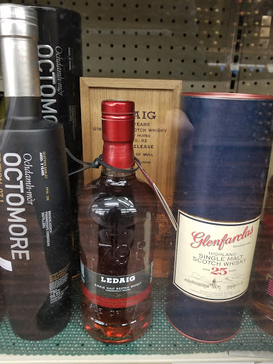 Liquor Store «Goody Goody Liquor», reviews and photos, 1950 Justin Rd, Highland Village, TX 75077, USA