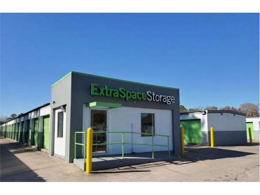 Self-Storage Facility «Action Self Storage», reviews and photos, 7007 S Lake Houston Pkwy, Houston, TX 77049, USA