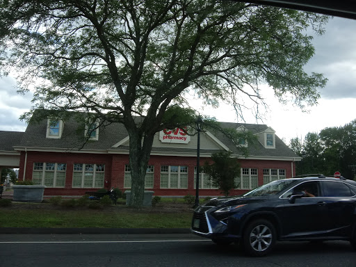 Drug Store «CVS», reviews and photos, 163 Mountain Rd, Suffield, CT 06078, USA
