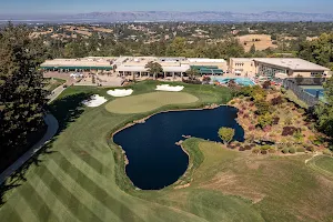 Palo Alto Hills Golf & Country Club image