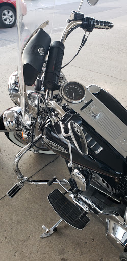 Motorcycle Dealer «Appleton Harley-Davidson», reviews and photos, 5322 Clairemont Dr, Appleton, WI 54913, USA