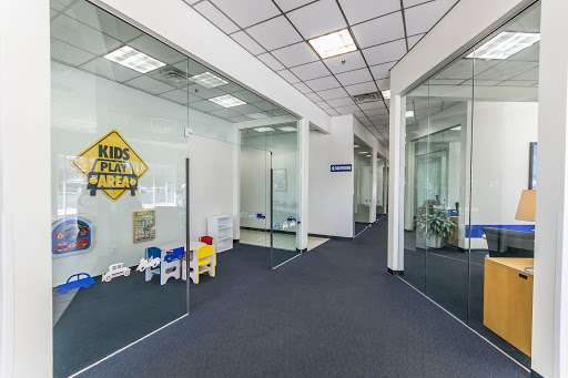 Car Dealer «Volvo Cars of Louisville», reviews and photos, 5 Swope Autocenter Dr, Louisville, KY 40299, USA