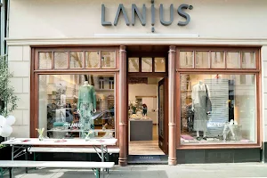 LANIUS Store Cologne / Agnesviertel image
