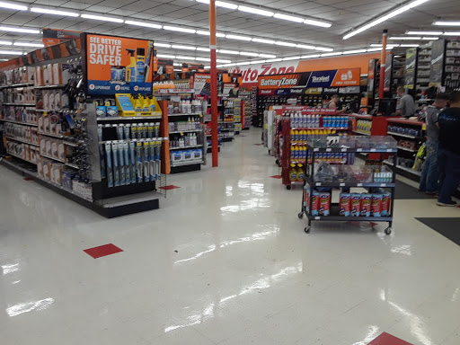 Auto Parts Store «AutoZone», reviews and photos, 820 Lane Allen Rd # 2, Lexington, KY 40504, USA