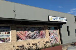 HAPPY SNAPPER SEAFOOD RESTAURANT image