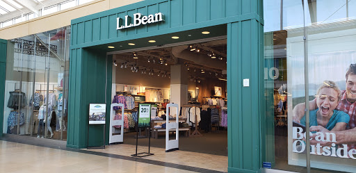 Clothing Store «L.L. Bean», reviews and photos, 700 Paramus Park, Paramus, NJ 07652, USA
