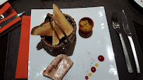 Foie gras du Restaurant français L'ENTREPOTES à Chinon - n°3