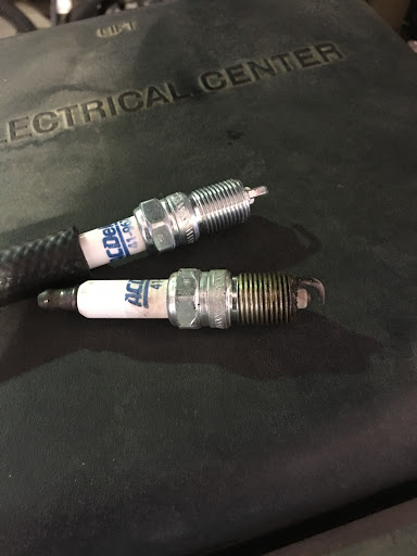 Auto Tune Up Service «Westbahn Auto Services», reviews and photos, 10020 West Rd, Houston, TX 77064, USA