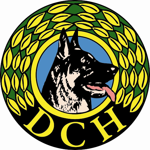 DcH Morsø - Hundetræner