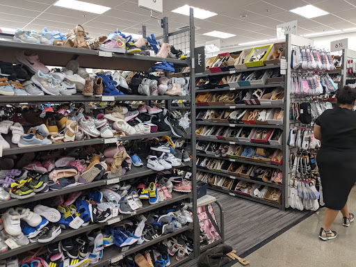 Department Store «Nordstrom Rack Cerritos Best Plaza», reviews and photos, 11111 183rd St, Cerritos, CA 90703, USA