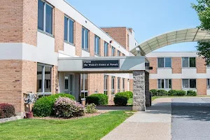 The Women's Health Center At Newark image