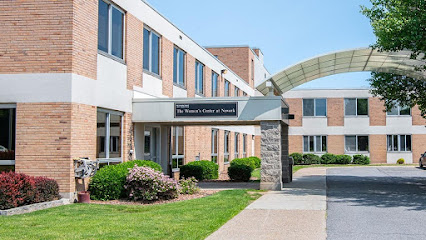 The Women's Health Center At Newark