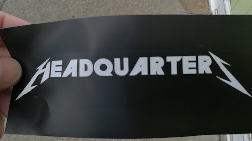 Coffee Shop «Headquarters», reviews and photos, 4902 Charlotte Pike, Nashville, TN 37209, USA