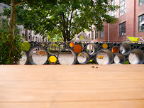 Harvard Yard Child Care Center - Photo 4 - Car repair in Cambridge, MA, Cambridge