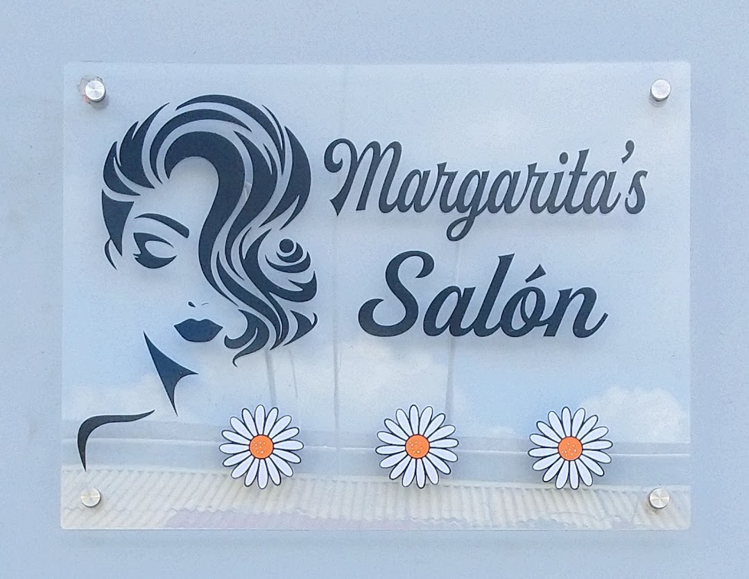 Margaritas Salón