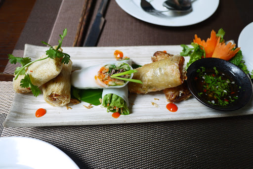 Hanoi Food Culture