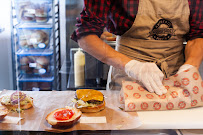 Photos du propriétaire du Restaurant de hamburgers Roadside | Burger Restaurant Fougères à Lécousse - n°15