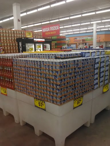 Supermarket «Food City», reviews and photos, 1940 W Indian School Rd, Phoenix, AZ 85015, USA