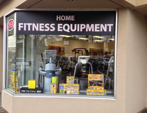 Johnson Fitness & Wellness Store (formerly Leisure Fitness Equipment) image 7