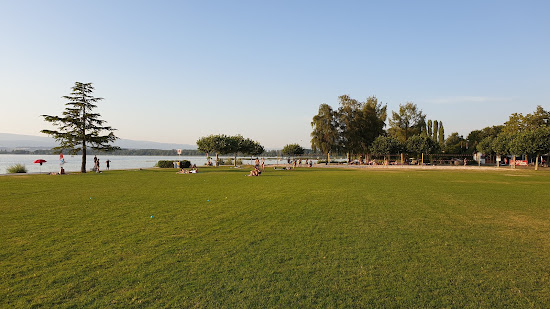 Cote plage