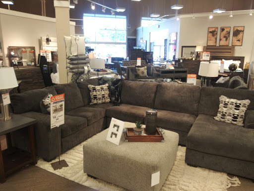 Furniture Store «Ashley HomeStore», reviews and photos, 2535 Piedmont Rd NE, Atlanta, GA 30324, USA