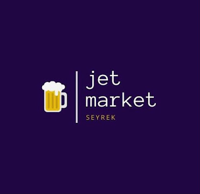 Jet Market Seyrek