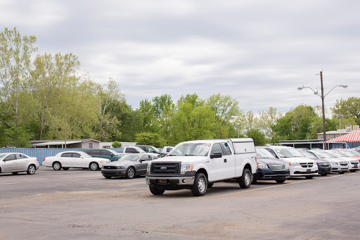 Used Car Dealer «Rath Auto Resources», reviews and photos, 4515 Towson Ave, Fort Smith, AR 72901, USA