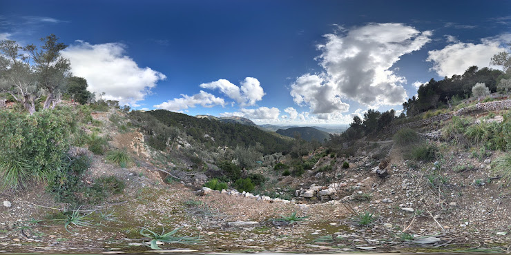 Photos des visiteurs Casa de camp Casa Rural 07340 Alaró