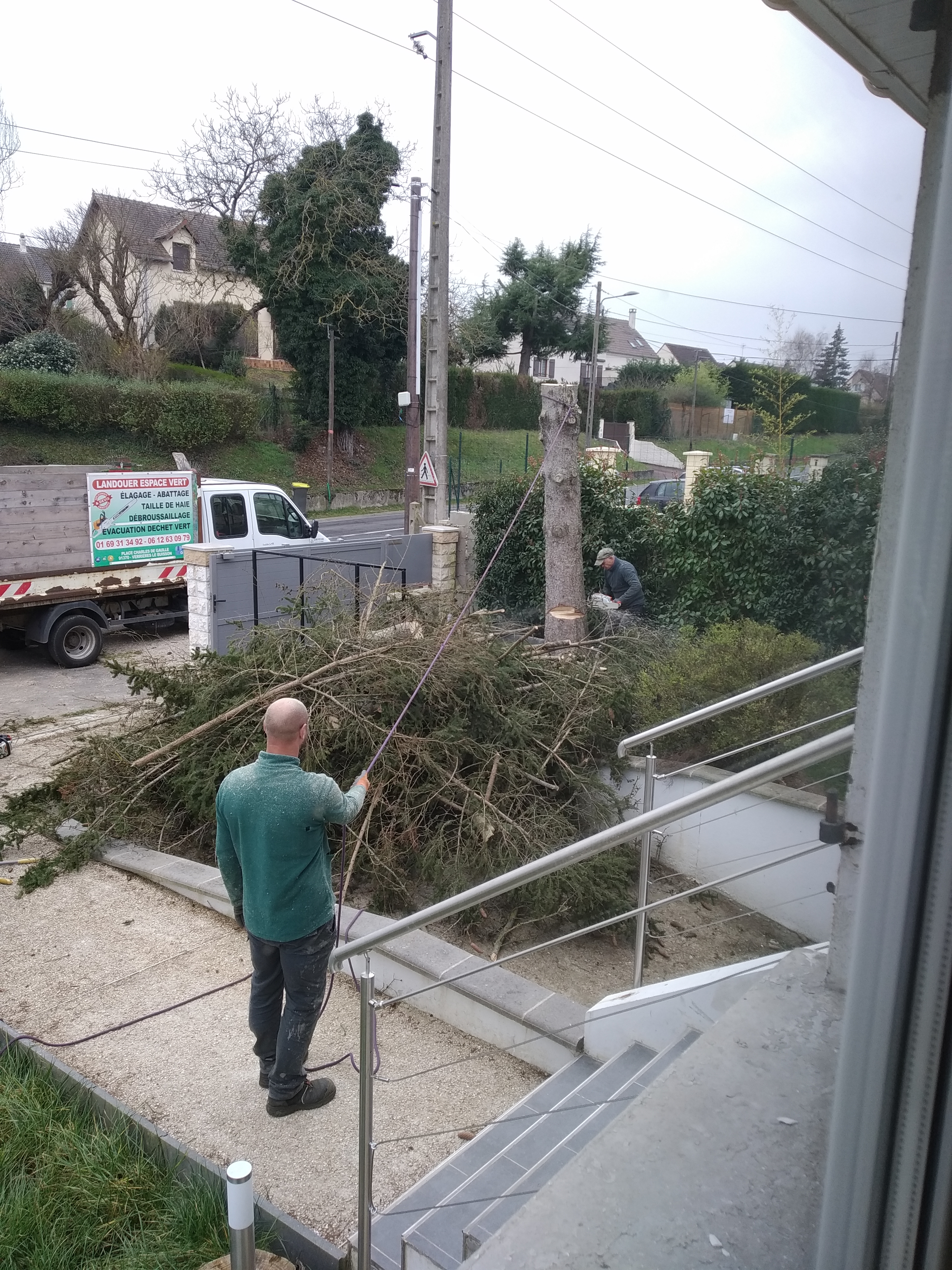 Photo n° 2 de l'avis de laurent.e fait le 07/03/2023 à 17:02