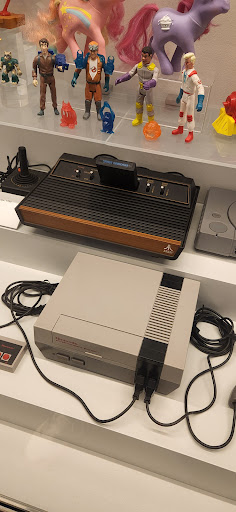 Toy Museum «The National Museum of Toys and Miniatures», reviews and photos, 5235 Oak St, Kansas City, MO 64112, USA