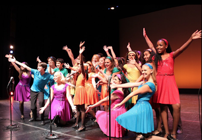 South Bay Children's Musical Theater