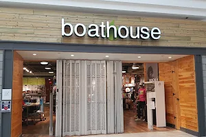 Boathouse image