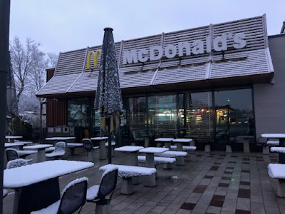 McDonald's à Graulhet