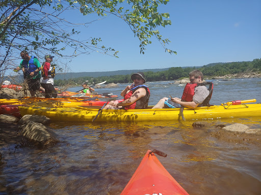 Tourist Attraction «Dauphin Narrows Statue Of Liberty», reviews and photos, US-22, Dauphin, PA 17018, USA