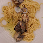 Photo n°19 de l'avis de Francesco.u fait le 28/03/2024 à 22:39 sur le  Trattoria Vanvitelli à Naples