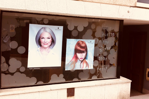 Peluquería Enredos en Béjar, Salamanca