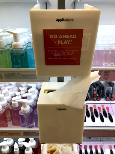 Hair Salon «Ulta Beauty», reviews and photos, 1950 S University Dr, Davie, FL 33324, USA