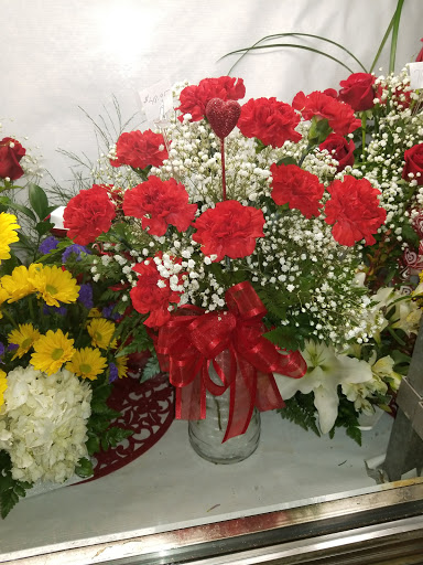 Florist «Rosey Posey Florist», reviews and photos, 223 Cs-1127, Elizabethtown, KY 42701, USA