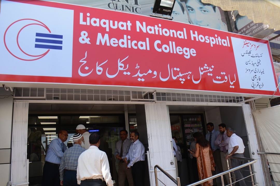 LNH Medical Services, Gulshan-e-Iqbal