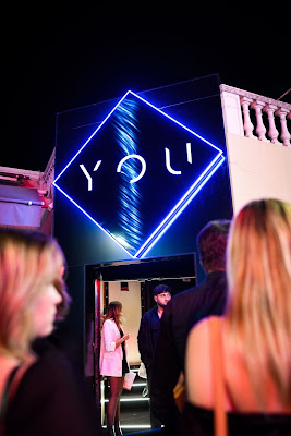 YOU CLUB à Antibes