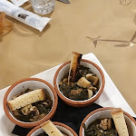 Photo n°9 de l'avis de Dennis.a fait le 14/04/2019 à 09:23 sur le  Ristorante il Flamingo à Ponte All'Ania