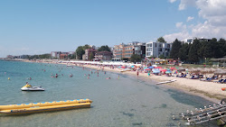 Olympic hope beach'in fotoğrafı çok temiz temizlik seviyesi ile
