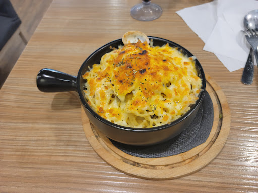 義朵朵Pasta－福建店 的照片