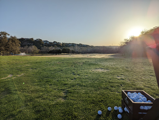 Golf Course «Lost Creek Country Club», reviews and photos, 2612 Lost Creek Blvd, Austin, TX 78746, USA