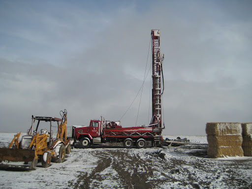 Mack Drilling Company, Inc.